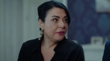 Невеста - кадры из 396 серии