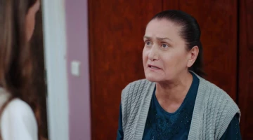 Невеста - кадры из 269 серии