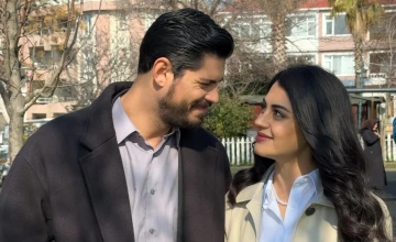 Невеста 35 серия