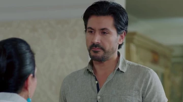 Невеста - кадры из 321 серии