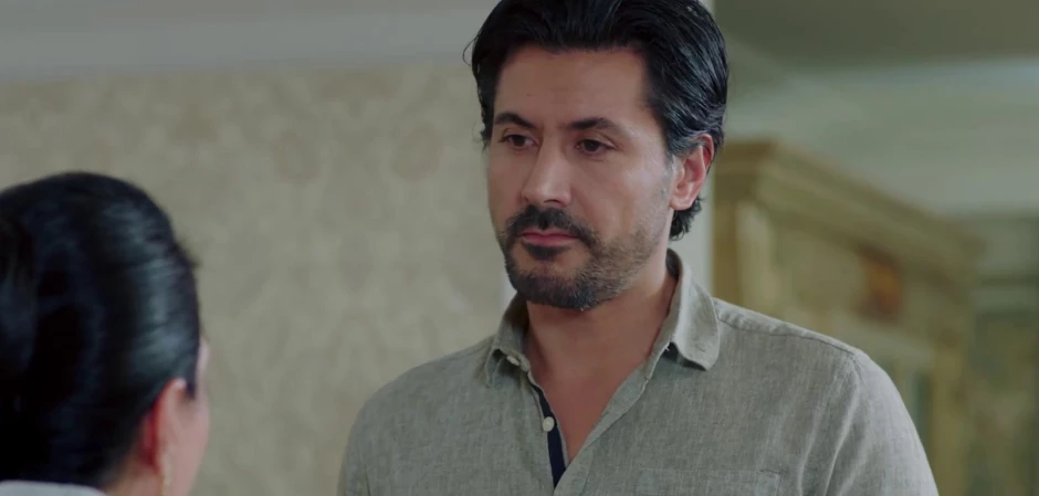 Невеста - кадры из 321 серии