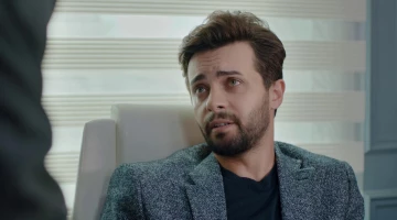 Невеста - кадры из 307 серии