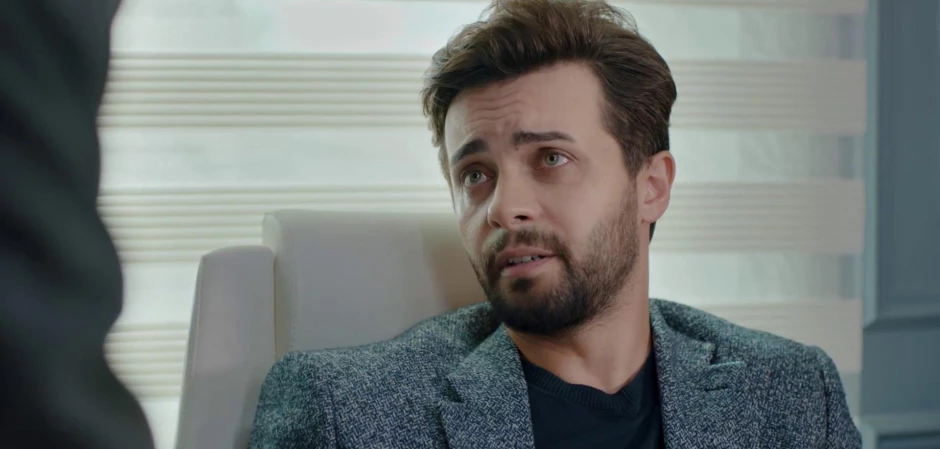 Невеста - кадры из 307 серии