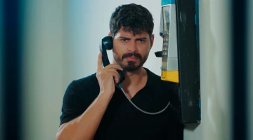 Невеста - кадры из 263 серии