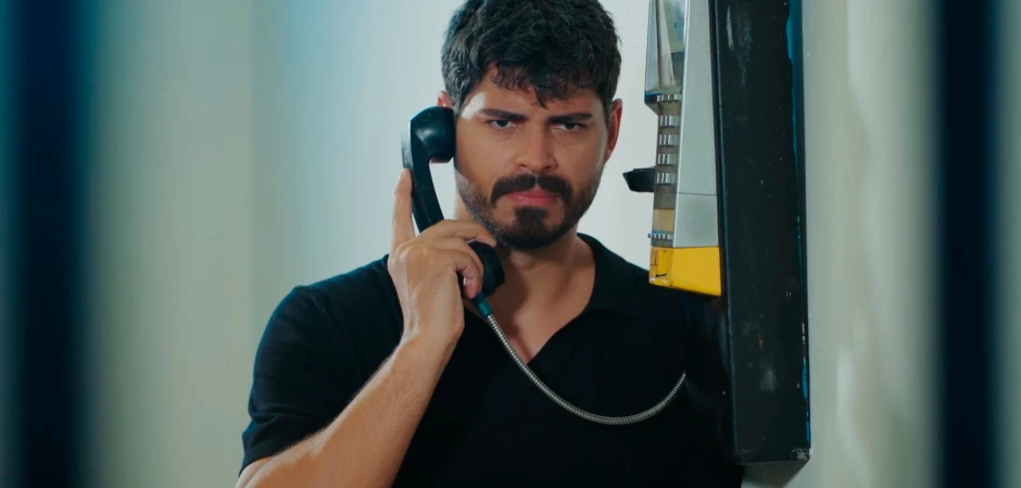 Невеста - кадры из 263 серии