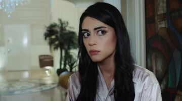 Невеста - кадры из 301 серии