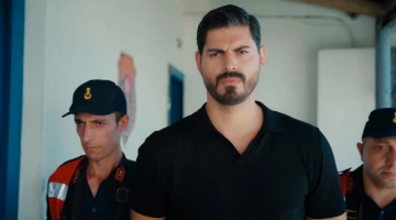 Невеста 3 сезон 261 серия