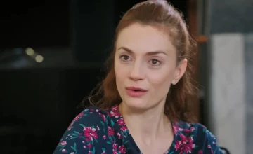 Невеста 66 серия