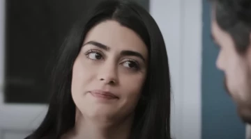 Невеста - кадры из 66 серии