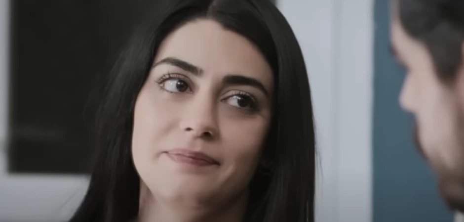 Невеста - кадры из 66 серии