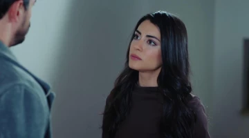 Невеста - кадры из 421 серии