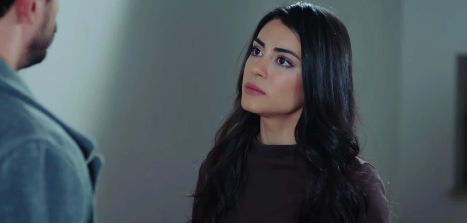 Невеста - кадры из 421 серии