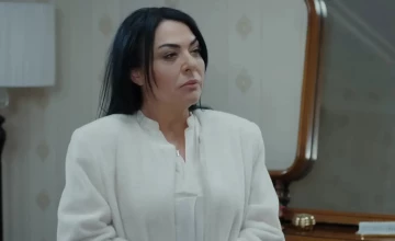 Невеста 445 серия