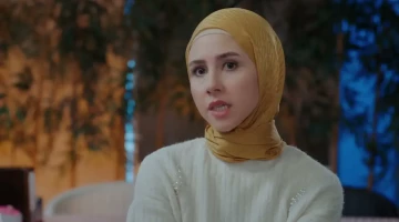 Невеста - кадры из 402 серии