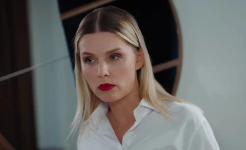 Невеста 3 сезон 301 серия