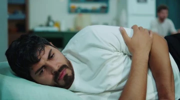 Невеста - кадры из 275 серии