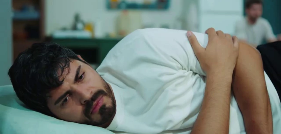 Невеста - кадры из 275 серии