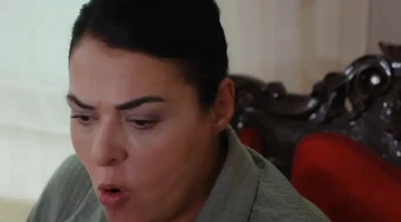 Невеста - кадры из 107 серии