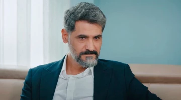 Невеста - кадры из 311 серии