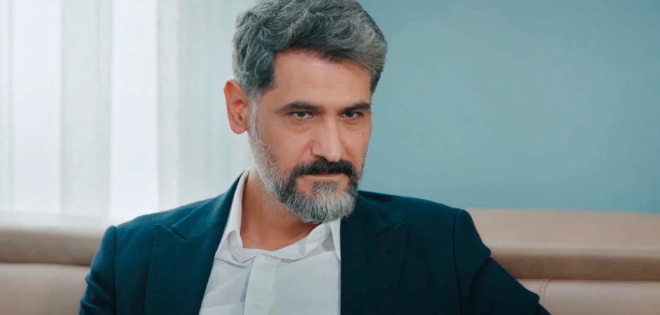 Невеста - кадры из 311 серии