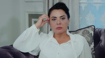 Невеста - кадры из 269 серии