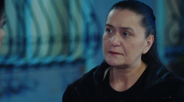 Невеста - кадры из 419 серии