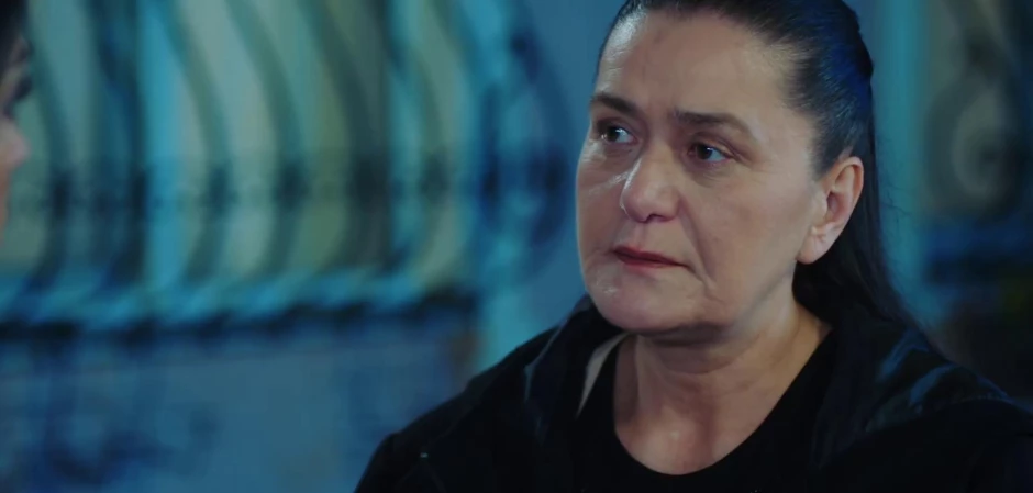 Невеста - кадры из 419 серии