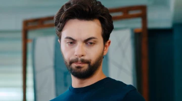 Невеста - кадры из 258 серии