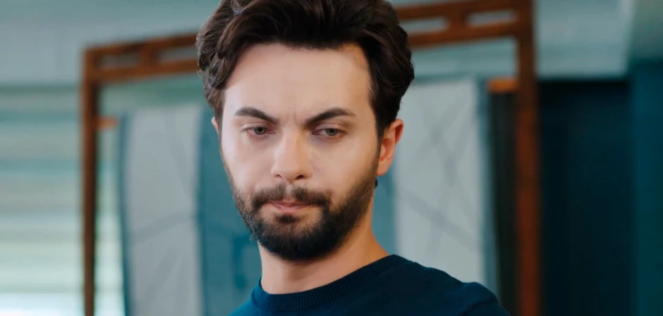 Невеста - кадры из 258 серии