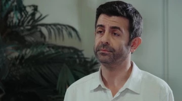 Невеста - кадры из 294 серии