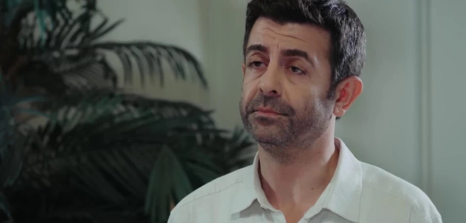 Невеста - кадры из 294 серии