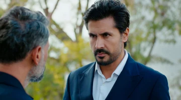 Невеста - кадры из 286 серии