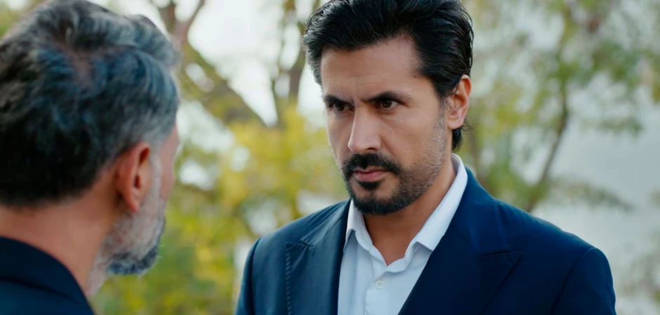 Невеста - кадры из 286 серии