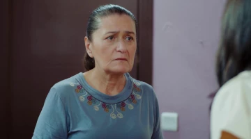 Невеста - кадры из 274 серии