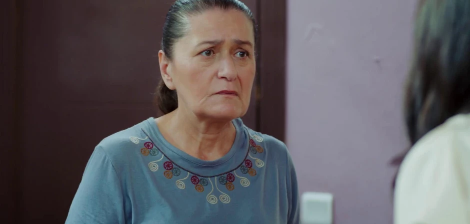 Невеста - кадры из 274 серии