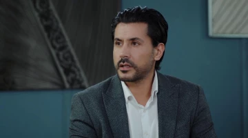 Невеста - кадры из 328 серии