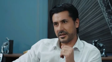 Невеста - кадры из 375 серии