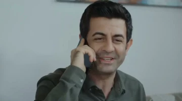 Невеста - кадры из 415 серии