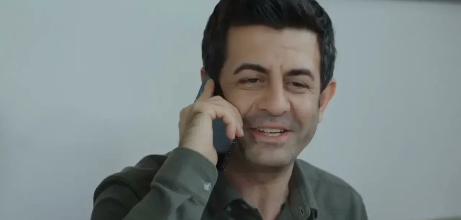 Невеста - кадры из 415 серии