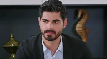 Невеста - кадры из 65 серии