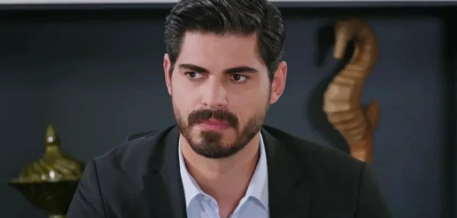 Невеста - кадры из 65 серии