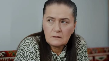 Невеста - кадры из 306 серии