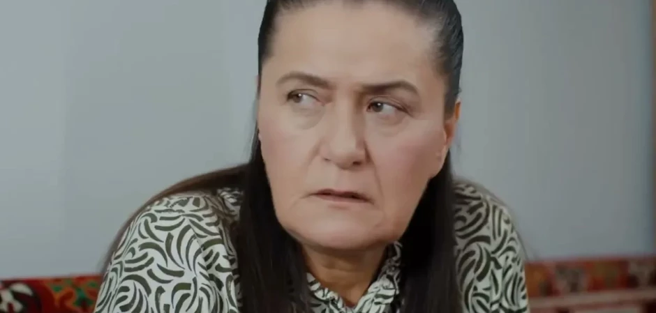 Невеста - кадры из 306 серии