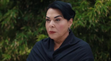 Невеста - кадры из 370 серии