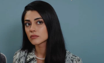 Невеста 36 серия