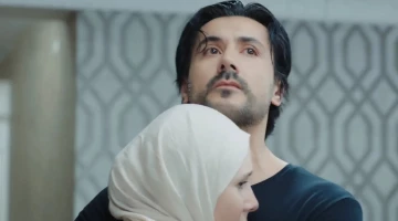 Невеста - кадры из 417 серии