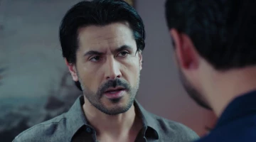 Невеста - кадры из 422 серии