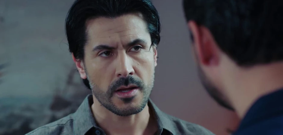 Невеста - кадры из 422 серии