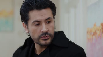 Невеста - кадры из 386 серии