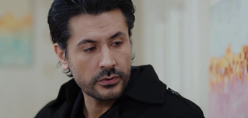 Невеста - кадры из 386 серии